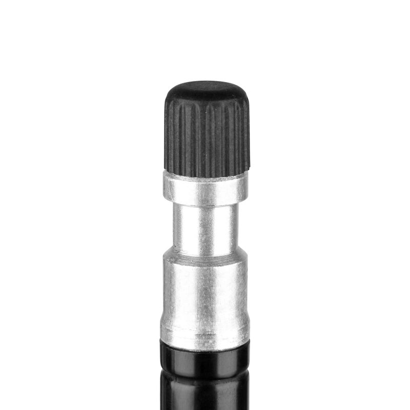 EMART 1/4-inch Female Screw Thread Plastic Nuts, Protect Caps for 1/4" Top Light Stands, Tripod (6 Pieces) - Image 2